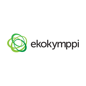 Ekokymppi